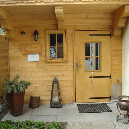 Haus Renswouw Hotel Холерсбах им Пинцгау Екстериор снимка
