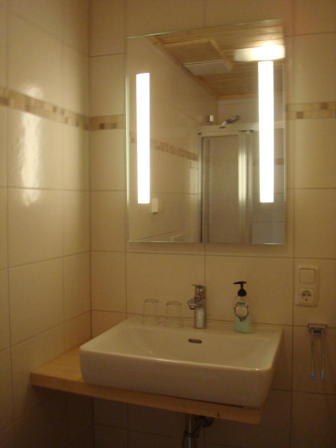 Haus Renswouw Hotel Холерсбах им Пинцгау Екстериор снимка
