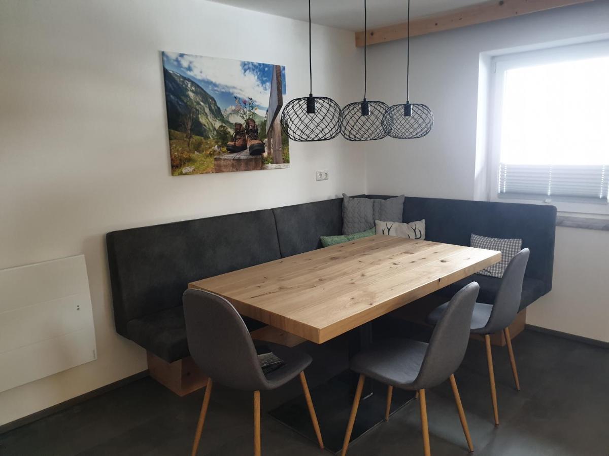 Haus Renswouw Hotel Холерсбах им Пинцгау Екстериор снимка