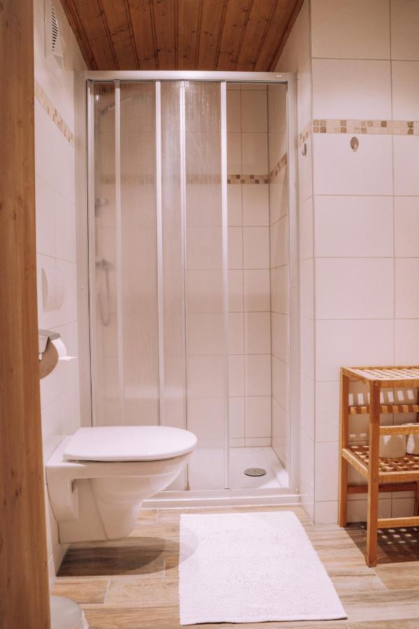 Haus Renswouw Hotel Холерсбах им Пинцгау Екстериор снимка