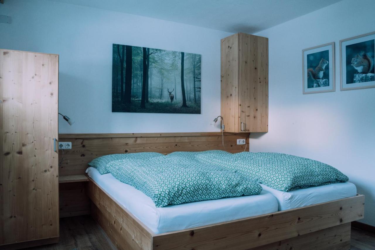 Haus Renswouw Hotel Холерсбах им Пинцгау Екстериор снимка