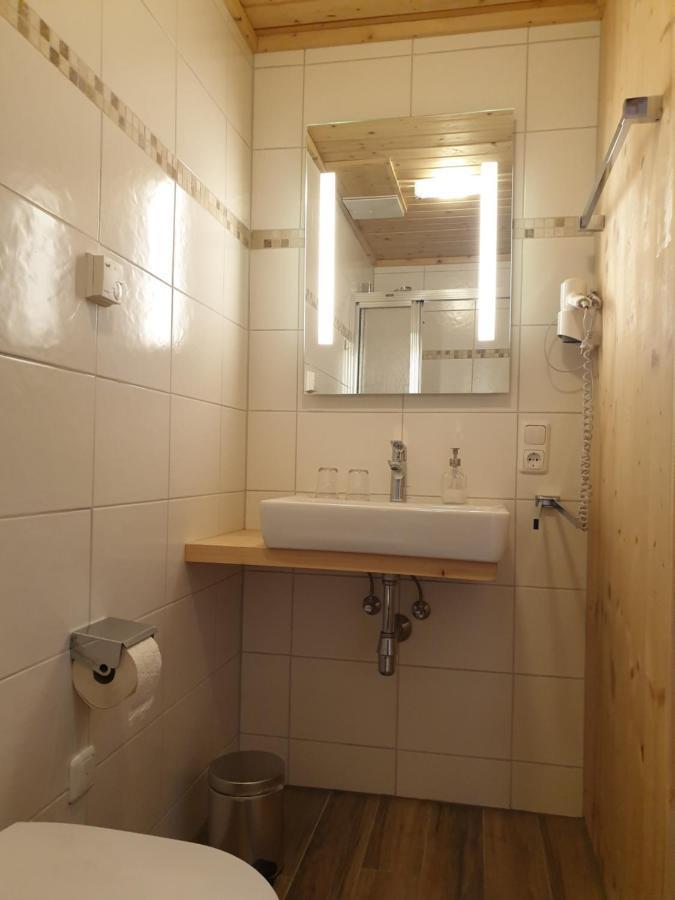 Haus Renswouw Hotel Холерсбах им Пинцгау Екстериор снимка