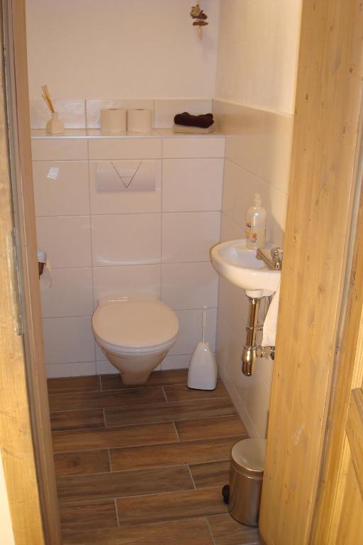 Haus Renswouw Hotel Холерсбах им Пинцгау Стая снимка