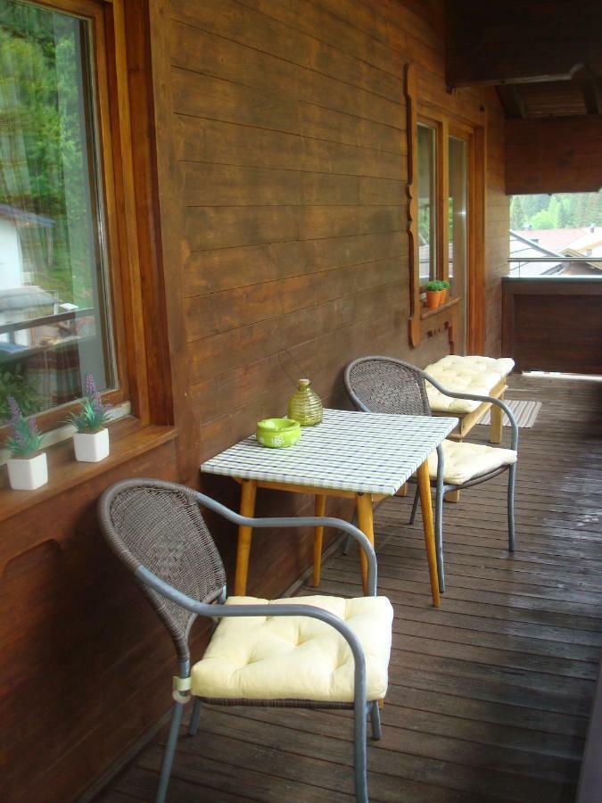 Haus Renswouw Hotel Холерсбах им Пинцгау Екстериор снимка